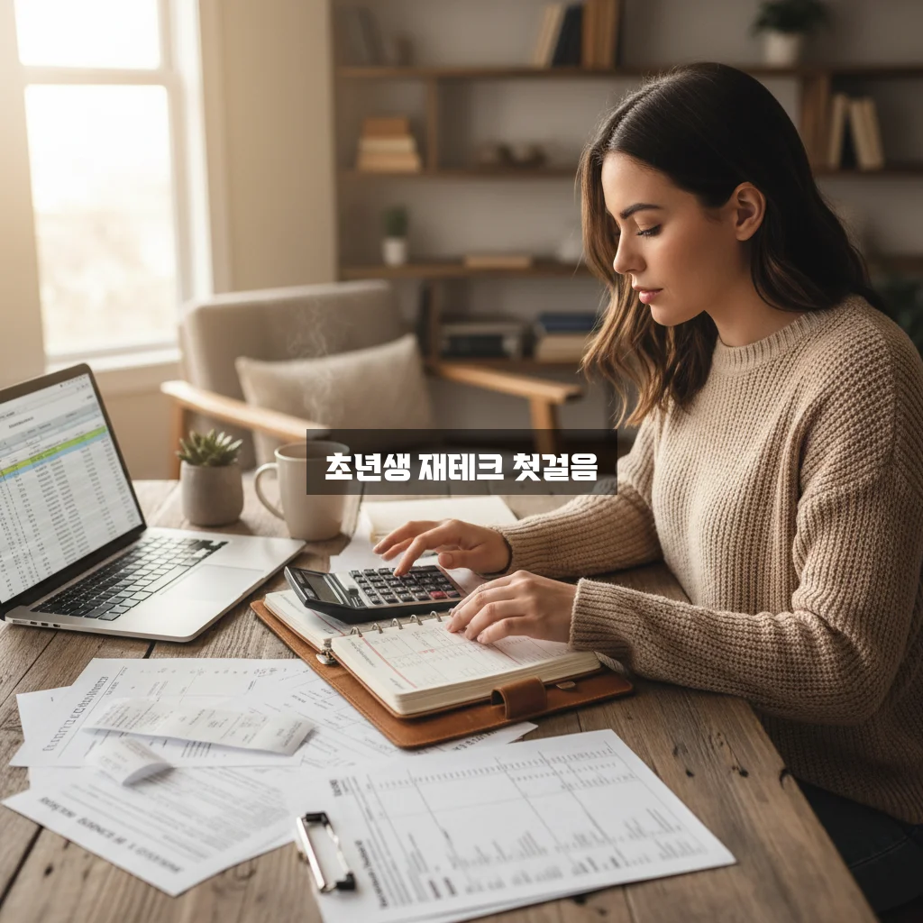 사회초년생을 위한 가계부 추천과 리밸런싱 완벽 정리 방법 관련 이미지 2