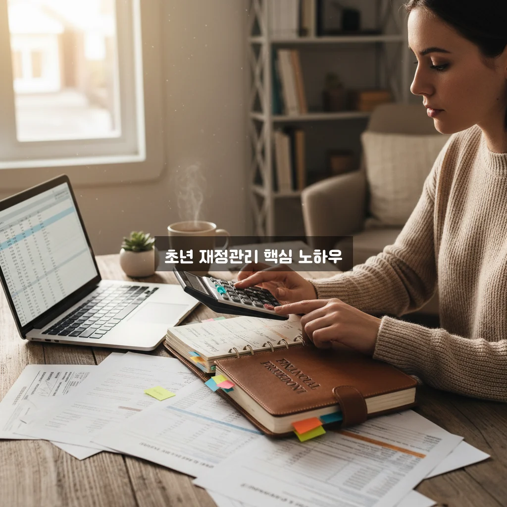 사회초년생을 위한 가계부 추천과 리밸런싱 완벽 정리 방법 관련 이미지 3
