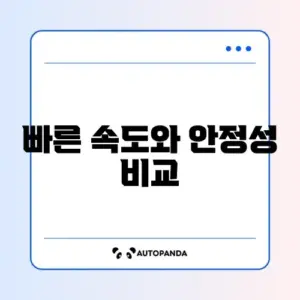 SSD 외장하드 속도 테스트 및 데이터 보존성 좋은 모델