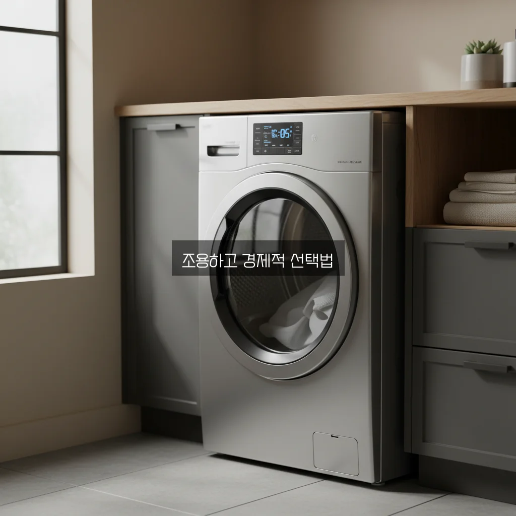 자취생 미니 건조기 추천 소음 적고 전기세 저렴한 모델 관련 이미지 2