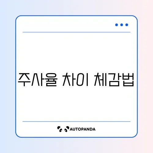 게이밍 모니터 144Hz 240Hz 차이 체감 후기 및 선택 기준 썸네일