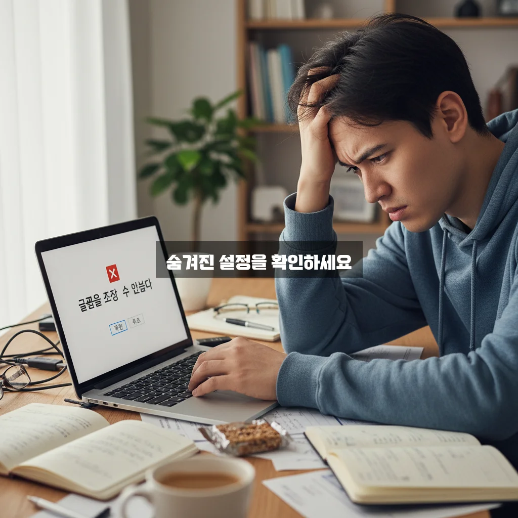 PPT 저장할 때 
