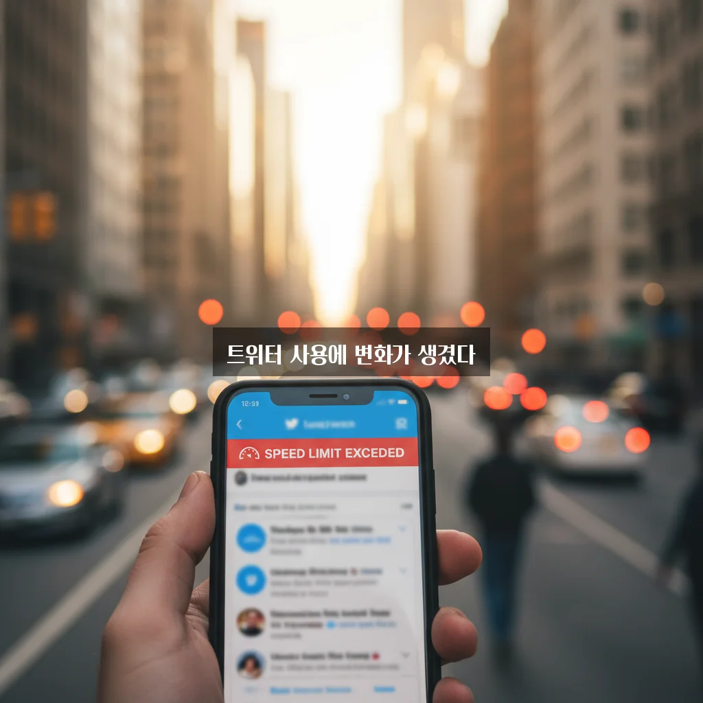 트위터(X) 