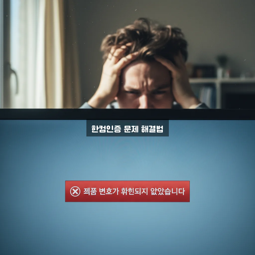 한컴오피스 