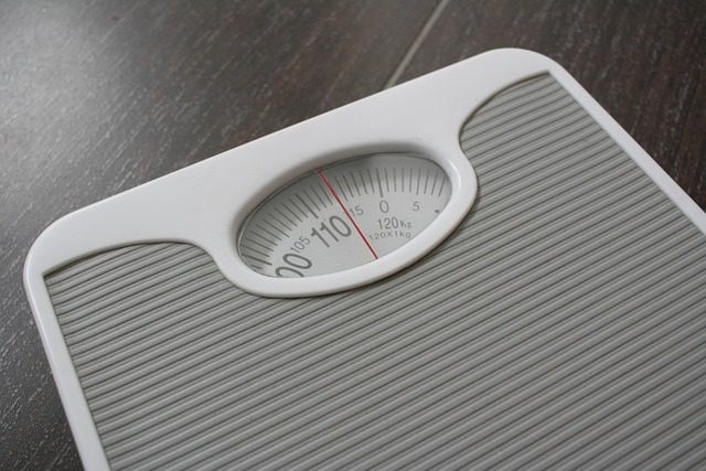 체중계 체지방 측정 정확도 쉽게 확인하는 방법 가이드 관련 이미지 1