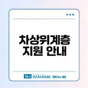 차상위계층 지원조건과 재산기준 알아보기