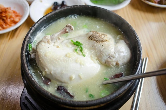 2026 초복 중복 말복 날짜 및 음식은?